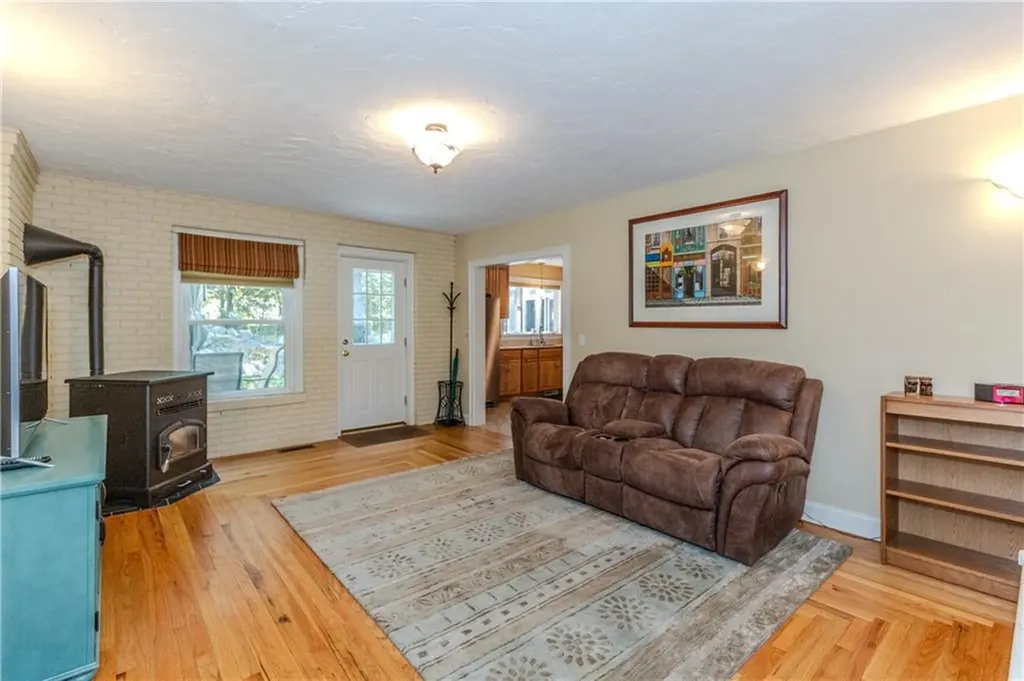 2 Red Chimney Drive Lincoln RI 02865