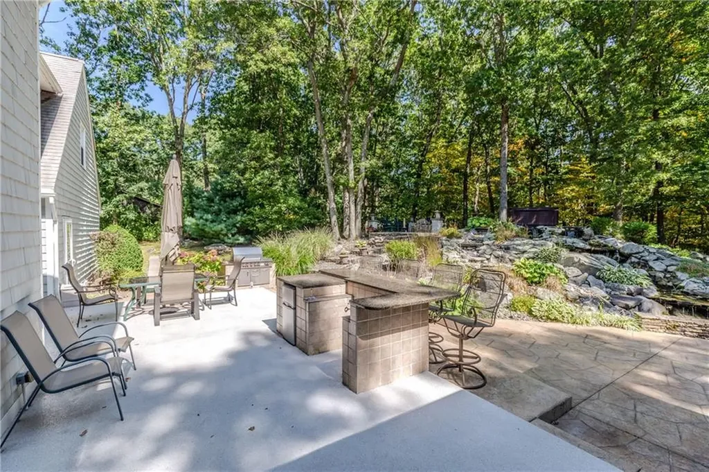 2 Red Chimney Drive Lincoln RI 02865