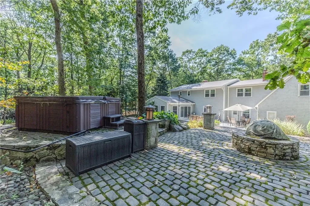 2 Red Chimney Drive Lincoln RI 02865