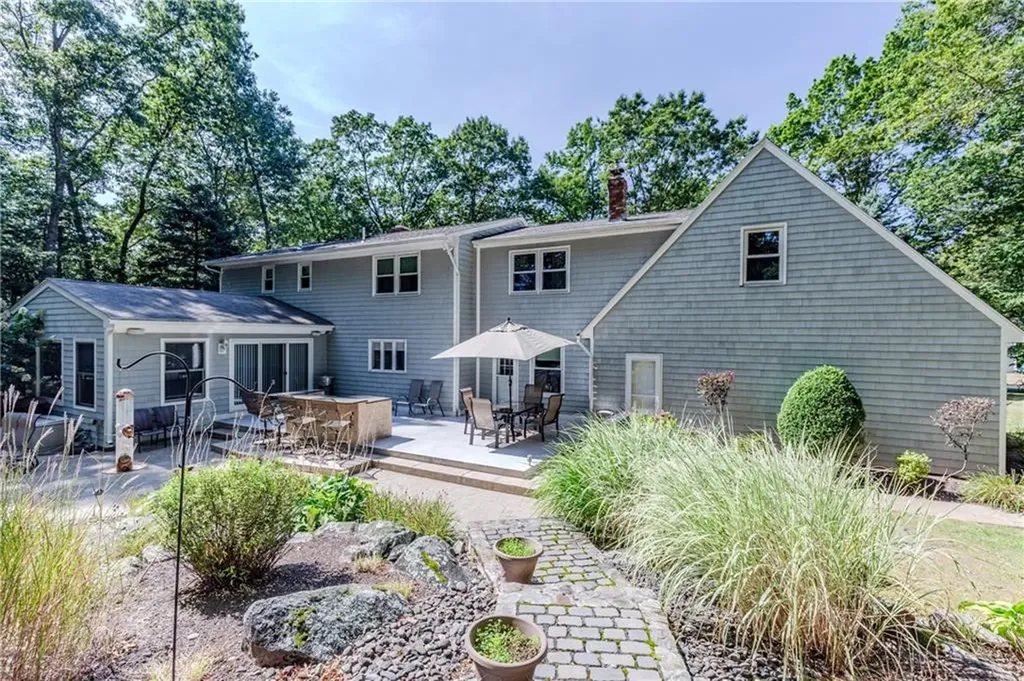 2 Red Chimney Drive Lincoln RI 02865