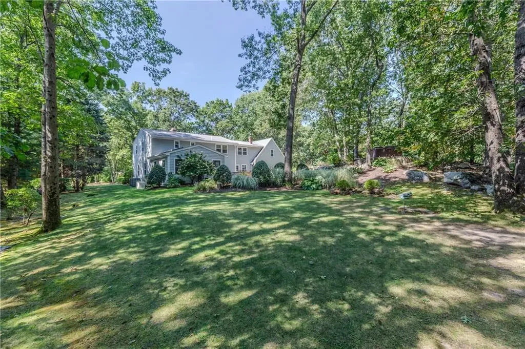 2 Red Chimney Drive Lincoln RI 02865