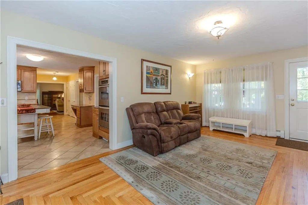 2 Red Chimney Drive Lincoln RI 02865