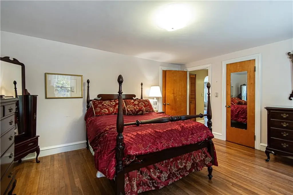 125 Hopkins Avenue Johnston RI 02919