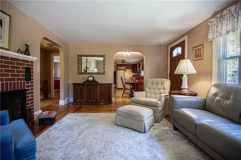 125 Hopkins Avenue Johnston RI 02919