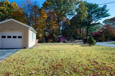 125 Hopkins Avenue Johnston RI 02919