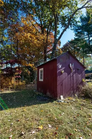 125 Hopkins Avenue Johnston RI 02919