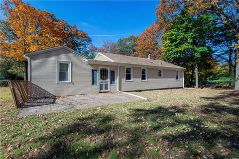 125 Hopkins Avenue Johnston RI 02919