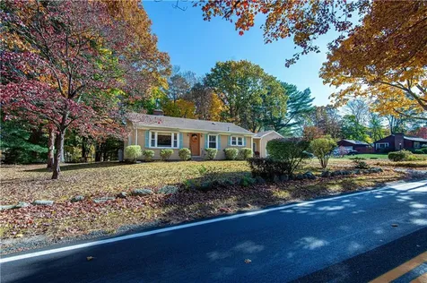 125 Hopkins Avenue Johnston RI 02919