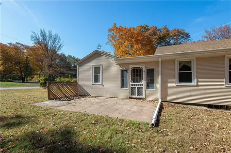 125 Hopkins Avenue Johnston RI 02919