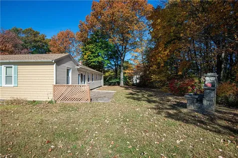 125 Hopkins Avenue Johnston RI 02919