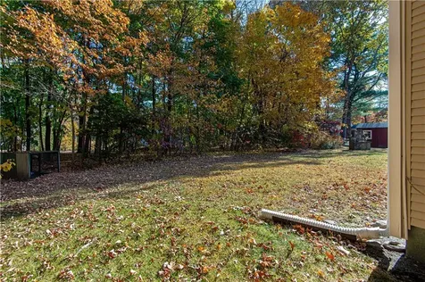 125 Hopkins Avenue Johnston RI 02919