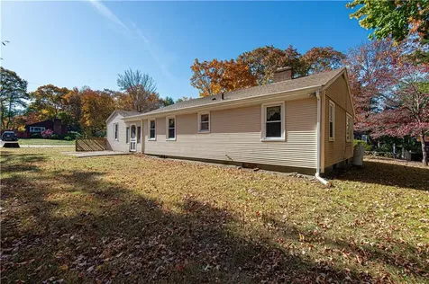 125 Hopkins Avenue Johnston RI 02919