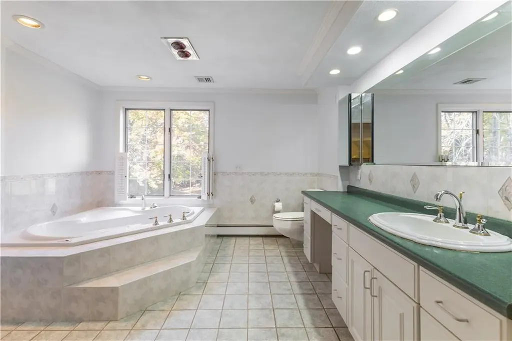 1301 Stony Lane North Kingstown RI 02852