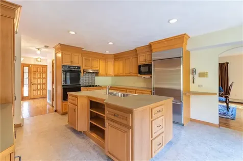 1301 Stony Lane North Kingstown RI 02852