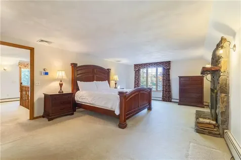 1301 Stony Lane North Kingstown RI 02852