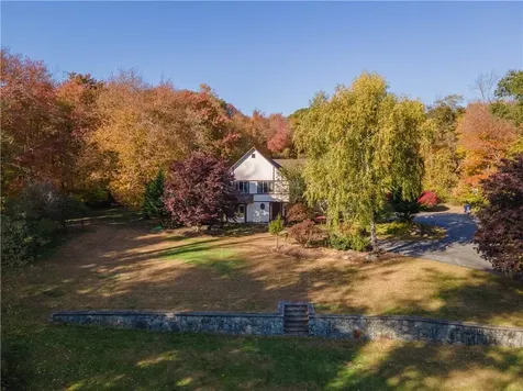 1301 Stony Lane North Kingstown RI 02852