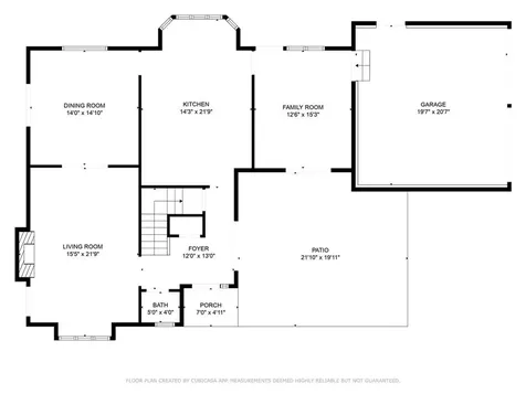 1301 Stony Lane North Kingstown RI 02852