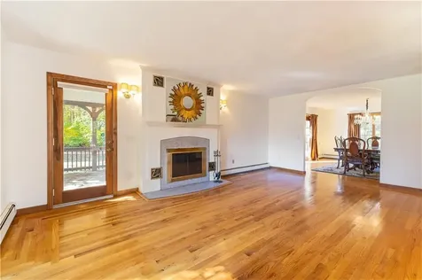 1301 Stony Lane North Kingstown RI 02852