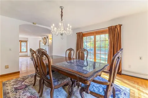 1301 Stony Lane North Kingstown RI 02852