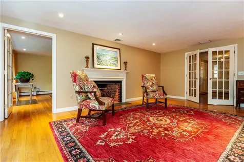 9 Tory Lane East Greenwich RI 02818