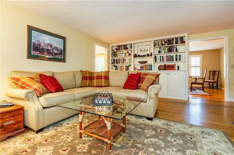 9 Tory Lane East Greenwich RI 02818