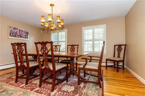 9 Tory Lane East Greenwich RI 02818