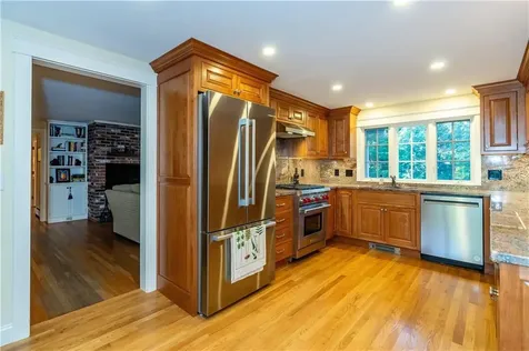 9 Tory Lane East Greenwich RI 02818