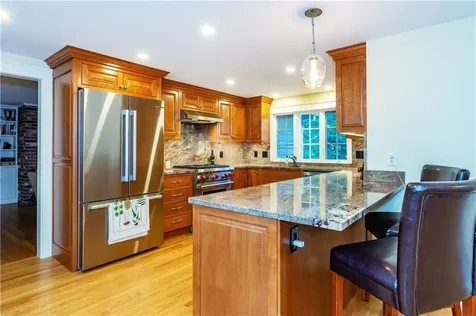 9 Tory Lane East Greenwich RI 02818