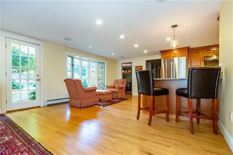 9 Tory Lane East Greenwich RI 02818