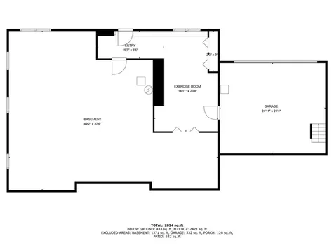 9 Tory Lane East Greenwich RI 02818