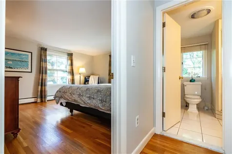 9 Tory Lane East Greenwich RI 02818