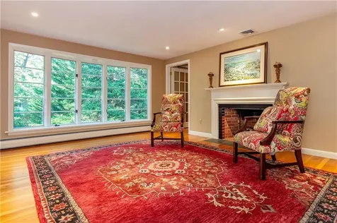 9 Tory Lane East Greenwich RI 02818