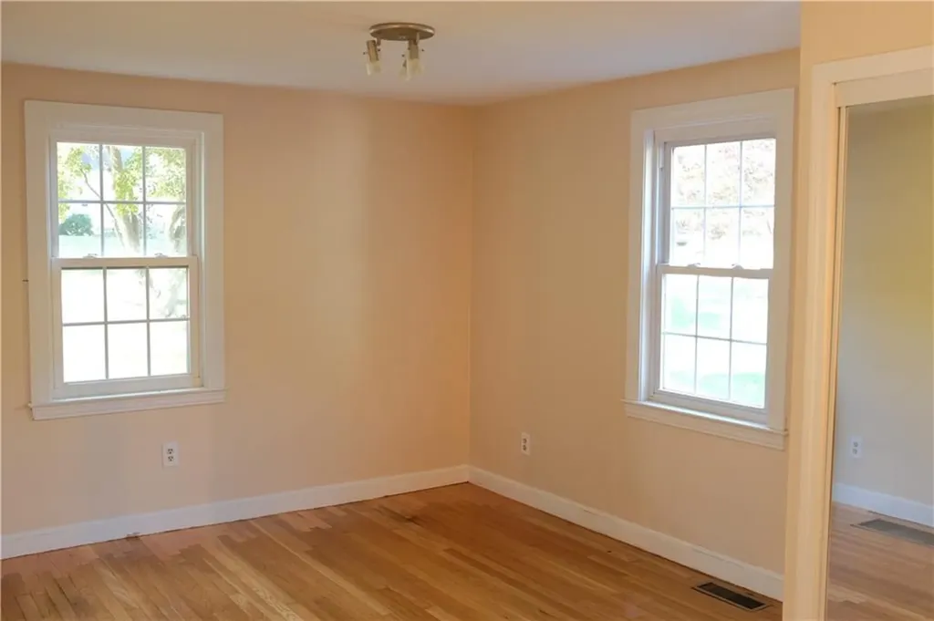 42 Franconia Drive Cranston RI 02920