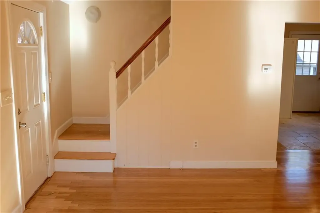 42 Franconia Drive Cranston RI 02920