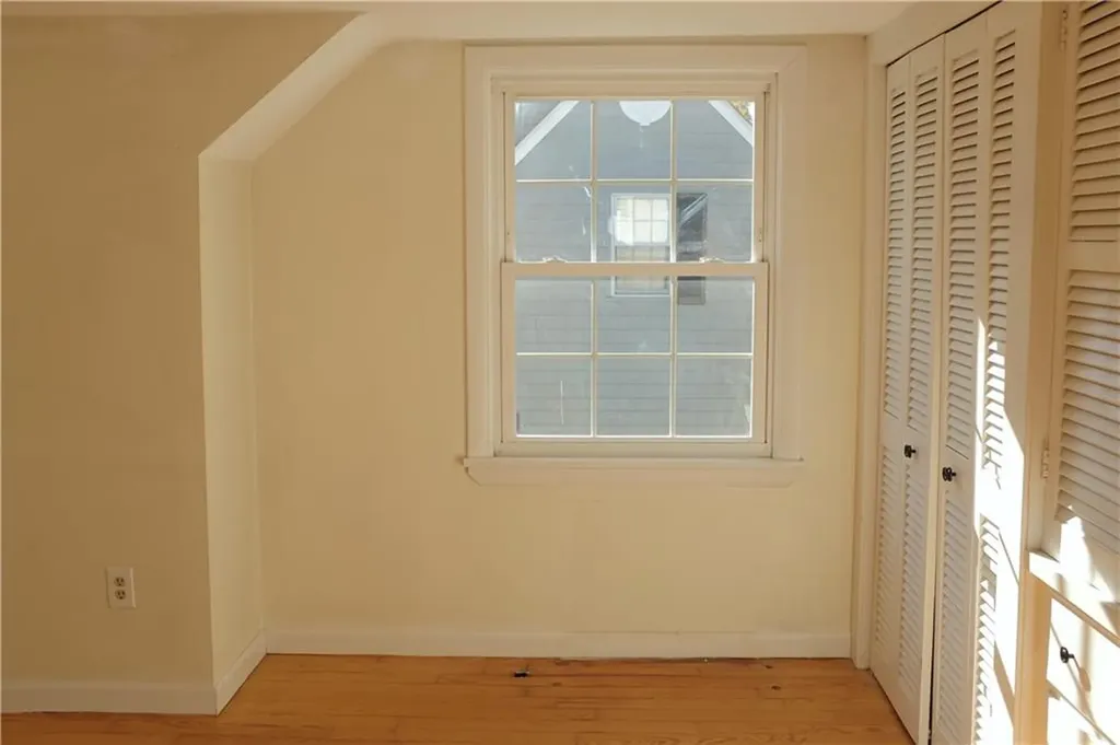 42 Franconia Drive Cranston RI 02920