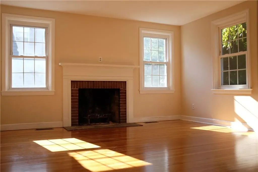 42 Franconia Drive Cranston RI 02920