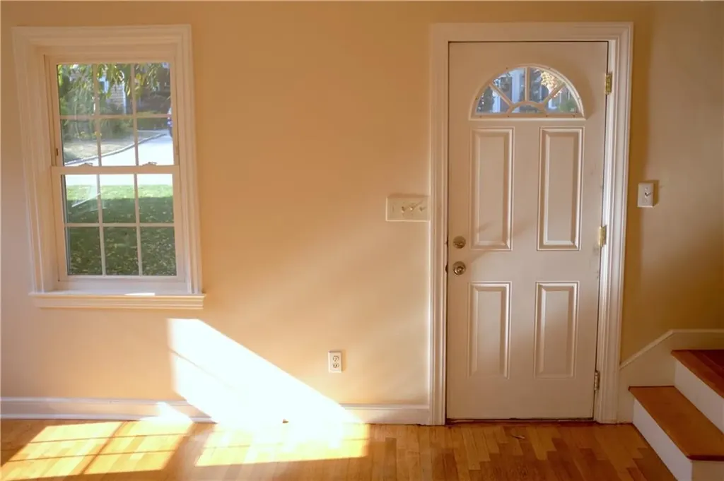 42 Franconia Drive Cranston RI 02920