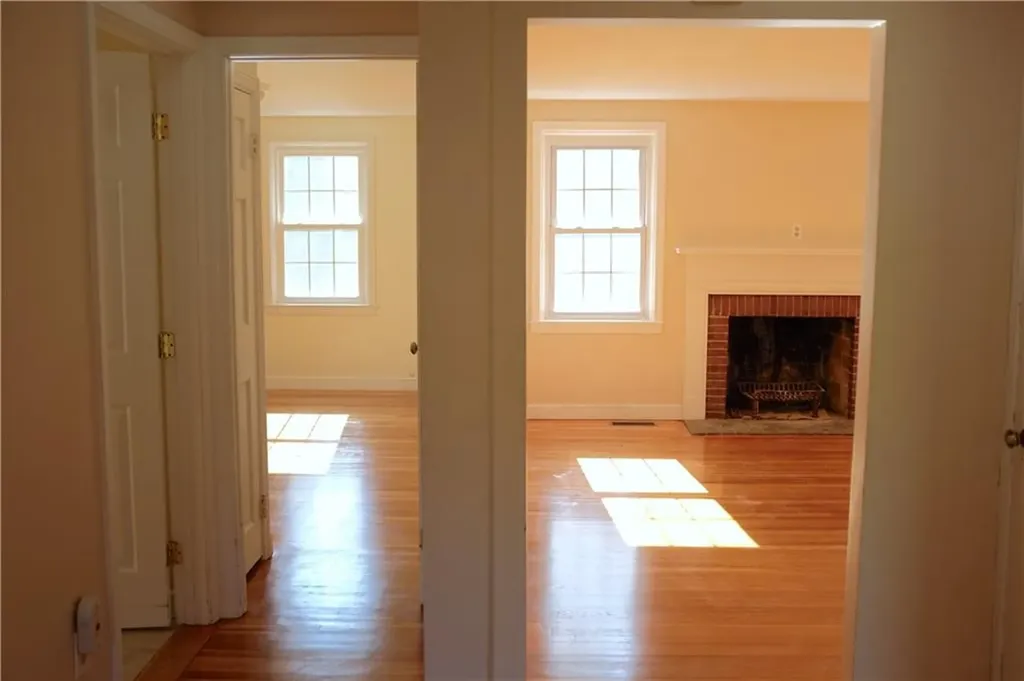 42 Franconia Drive Cranston RI 02920