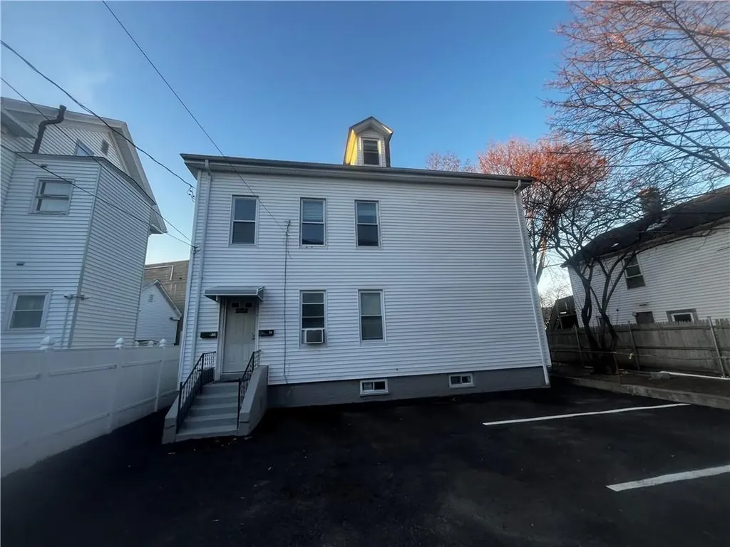 47 Kenyon Street Providence RI 02903