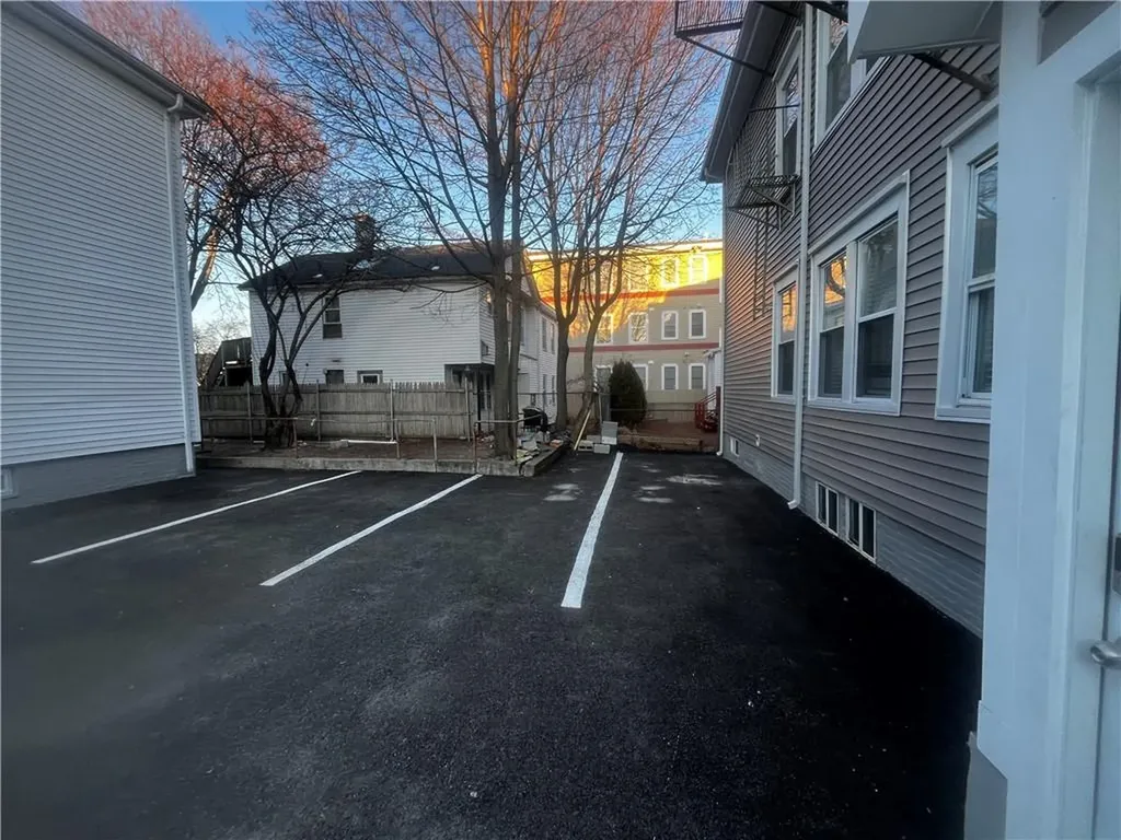 47 Kenyon Street Providence RI 02903