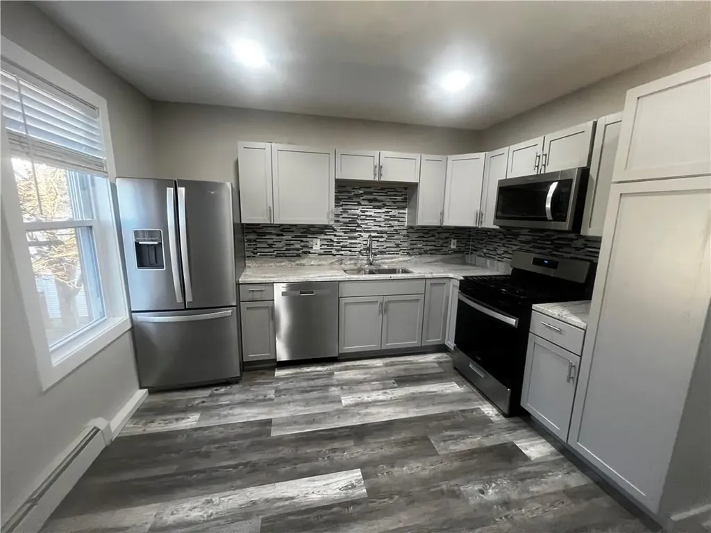 47 Kenyon Street Providence RI 02903