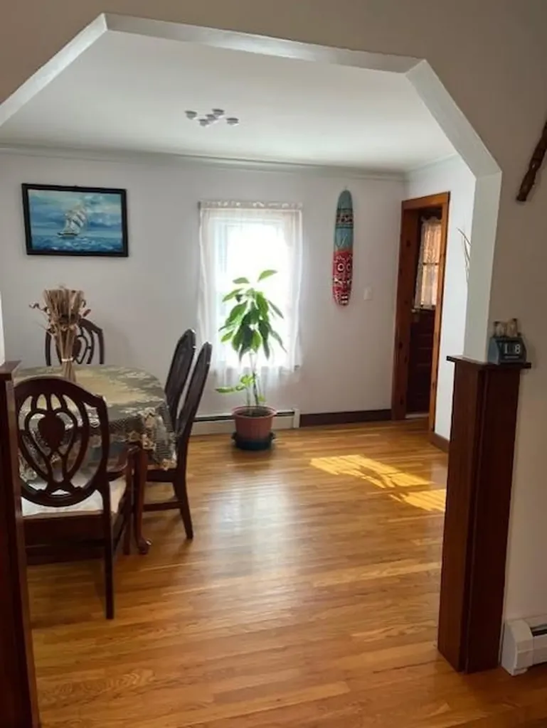 68 Canning Street Cumberland RI 02864
