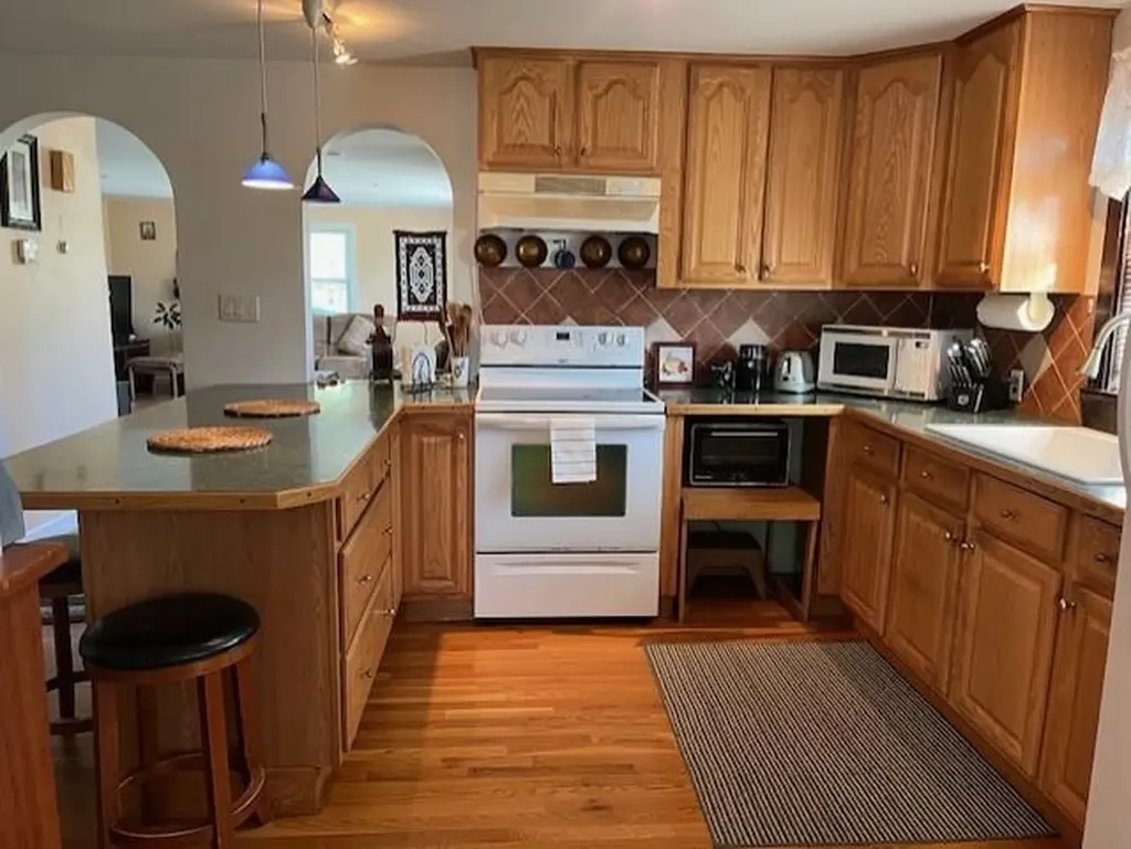 68 Canning Street Cumberland RI 02864