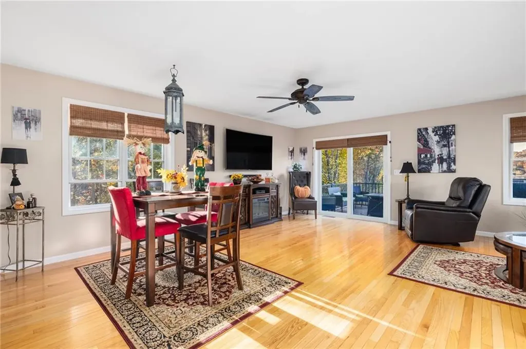 16 Katie Lane Cumberland RI 02864