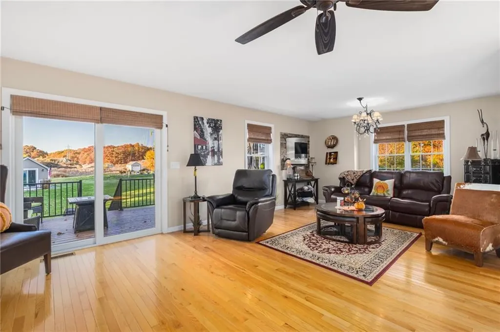 16 Katie Lane Cumberland RI 02864