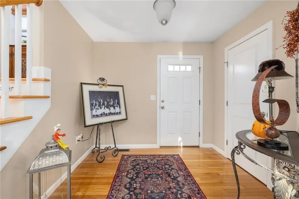 16 Katie Lane Cumberland RI 02864