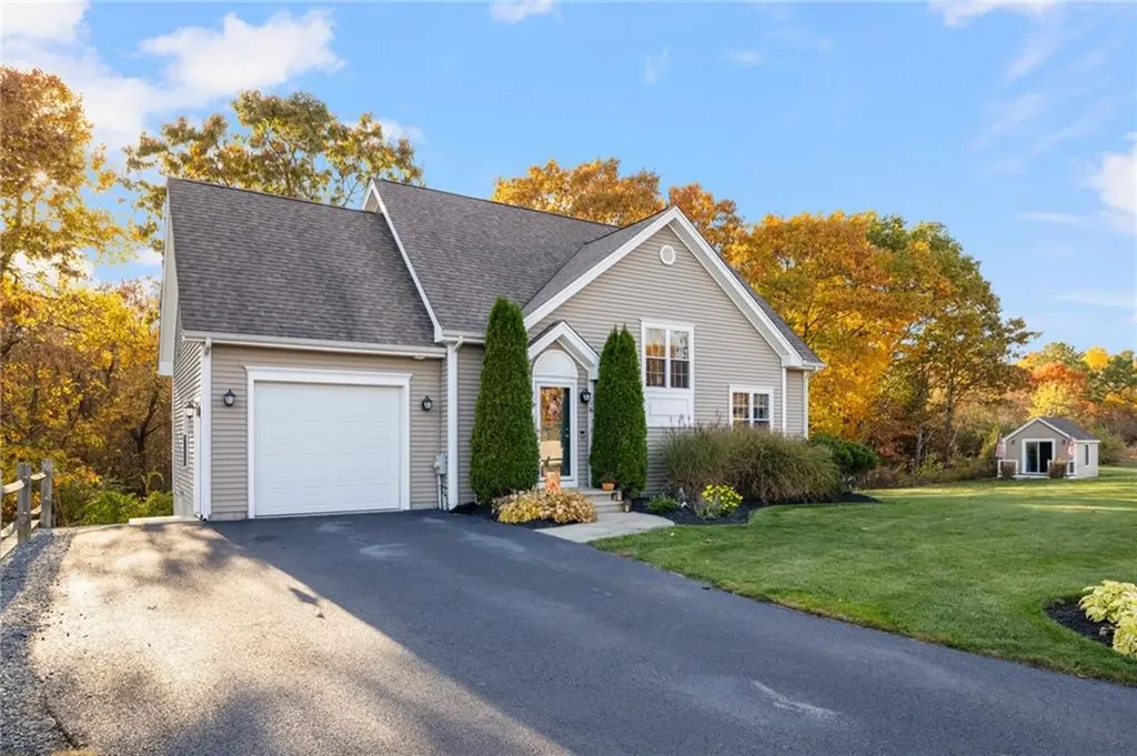 16 Katie Lane Cumberland RI 02864