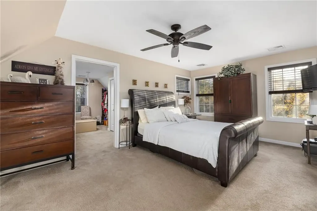 16 Katie Lane Cumberland RI 02864