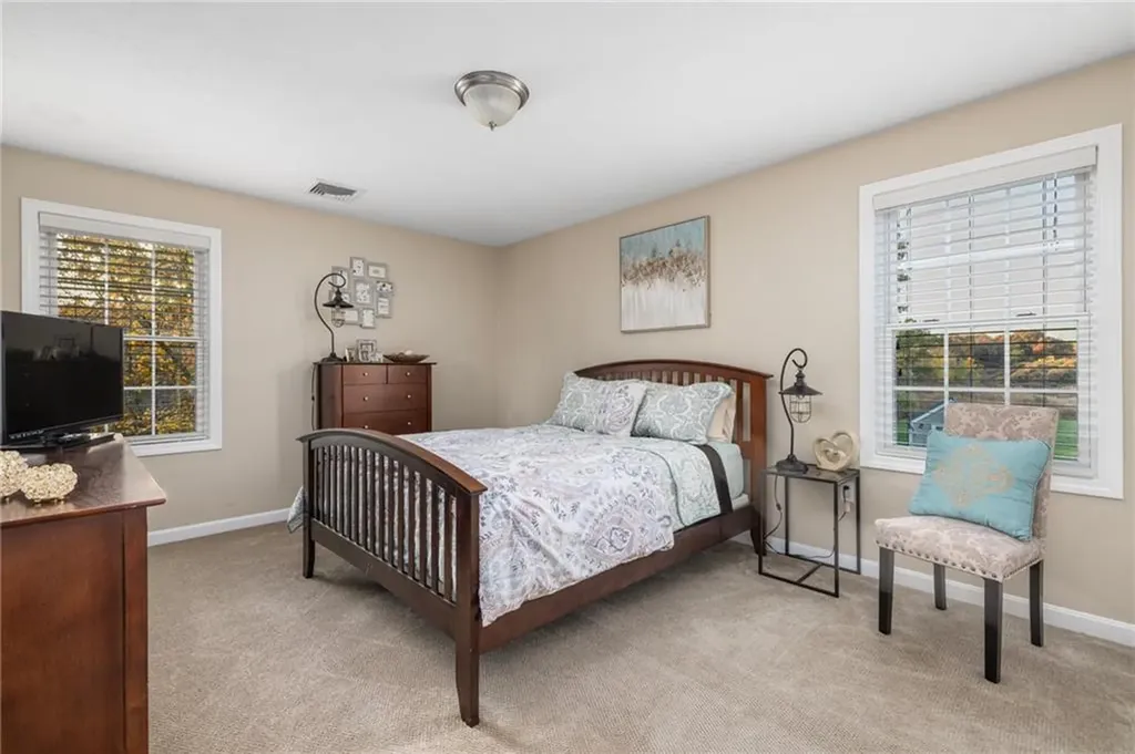 16 Katie Lane Cumberland RI 02864