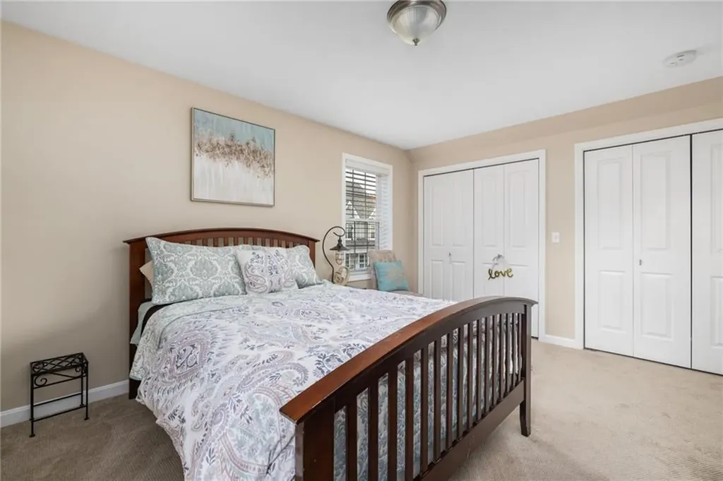 16 Katie Lane Cumberland RI 02864